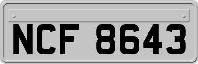 NCF8643