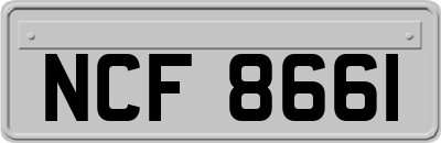 NCF8661