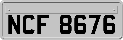 NCF8676