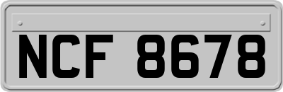 NCF8678