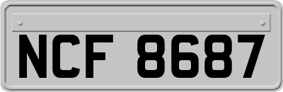 NCF8687