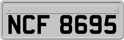 NCF8695