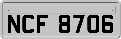 NCF8706