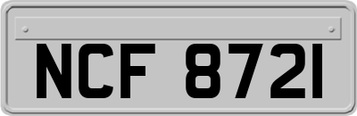 NCF8721