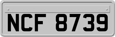 NCF8739