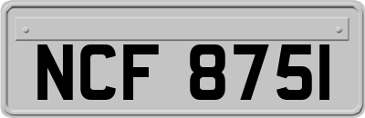 NCF8751
