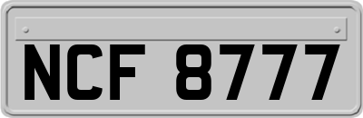 NCF8777