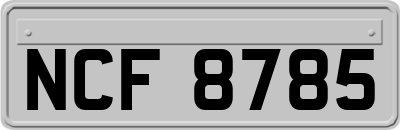 NCF8785