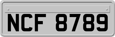 NCF8789