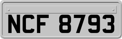 NCF8793