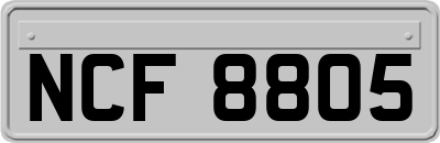 NCF8805