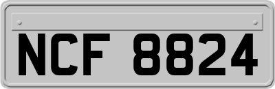 NCF8824