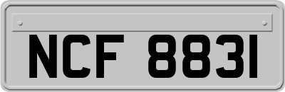 NCF8831