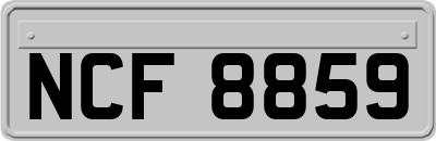 NCF8859