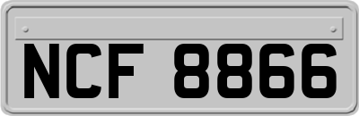 NCF8866