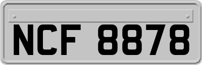 NCF8878