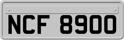 NCF8900