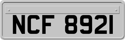NCF8921