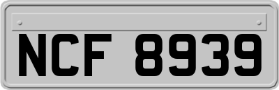 NCF8939