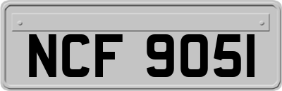 NCF9051