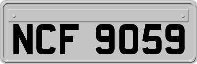 NCF9059