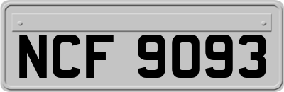 NCF9093