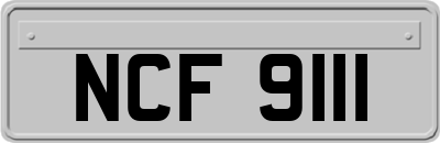 NCF9111