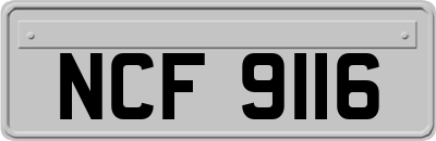 NCF9116