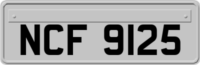 NCF9125