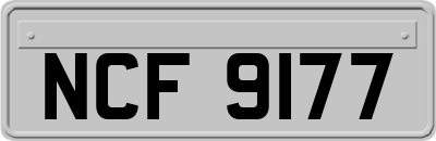 NCF9177