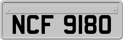 NCF9180