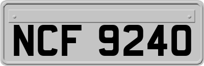 NCF9240