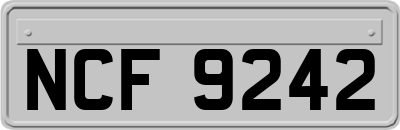 NCF9242