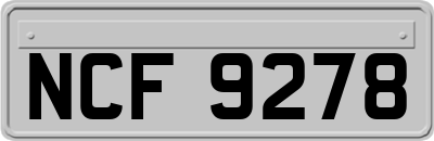 NCF9278