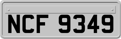 NCF9349