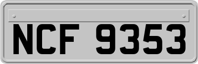 NCF9353