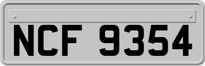 NCF9354
