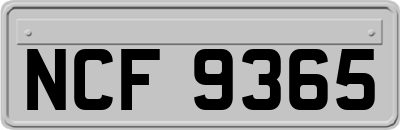 NCF9365