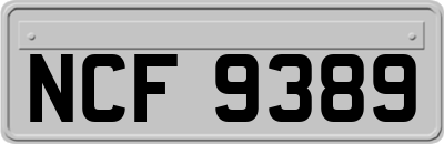NCF9389