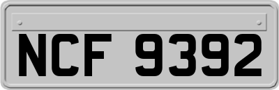NCF9392