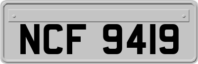 NCF9419