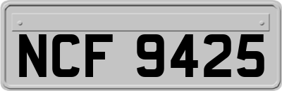 NCF9425