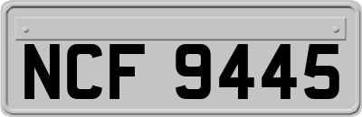 NCF9445