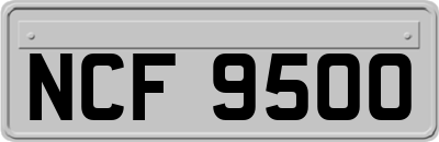 NCF9500