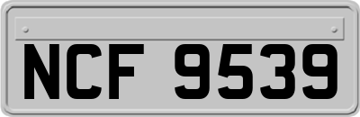 NCF9539