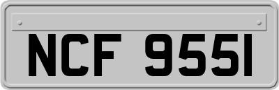 NCF9551