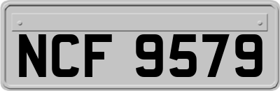NCF9579