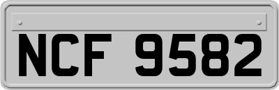 NCF9582