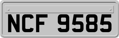 NCF9585