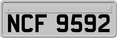 NCF9592